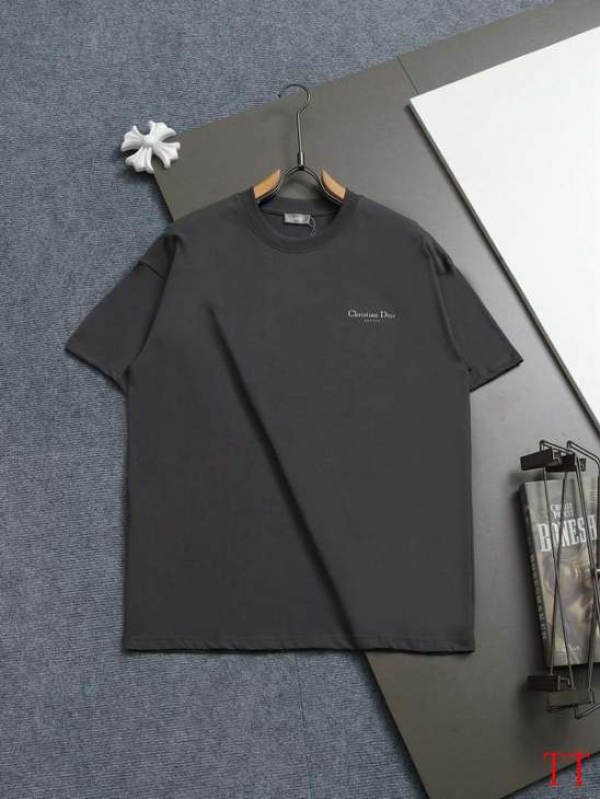 Dior T Shirts Short _SKUDiorXS-L20tr4215552